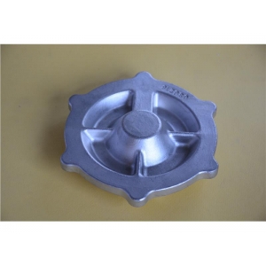 無(wú)錫泵體端蓋