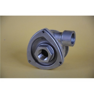 無(wú)錫不銹鋼泵體泵蓋套裝