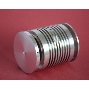 無錫燈具配件扇熱器