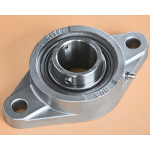 無錫FL帶座軸承